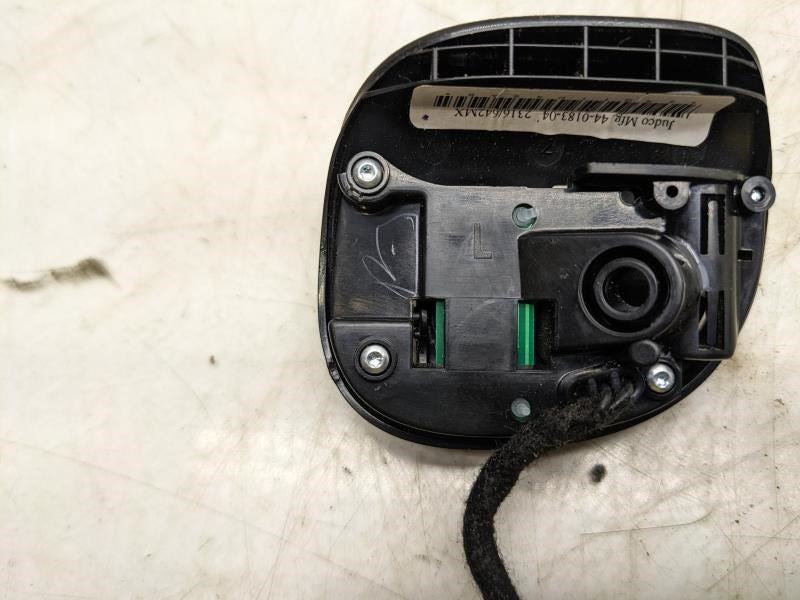 2017-23 Chrysler Pacifica LH & RH Radio Audio Control Switch 5RQ11DX9AC OEM - Alshned Auto Parts