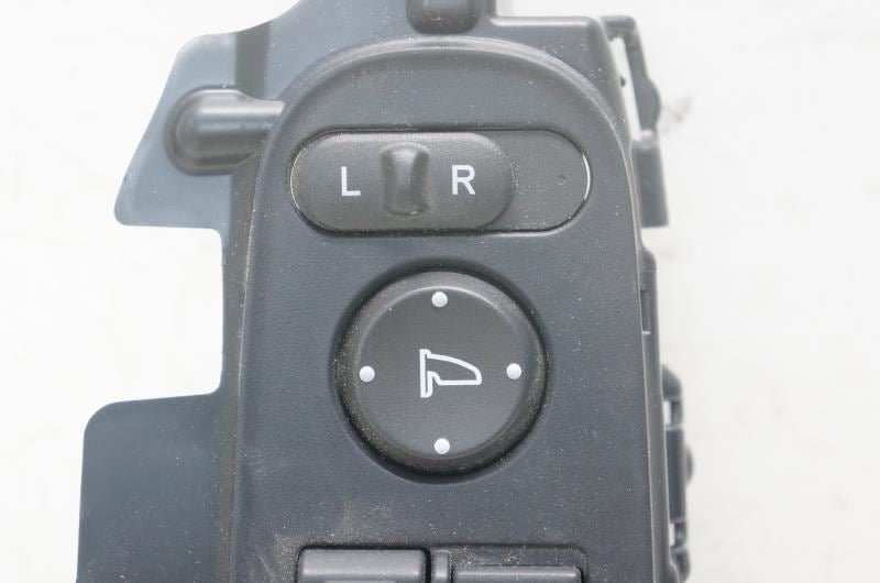 2016-2020 Honda HR-V Front Driver Master Window Switch 35750-T7S-A01 OEM - Alshned Auto Parts