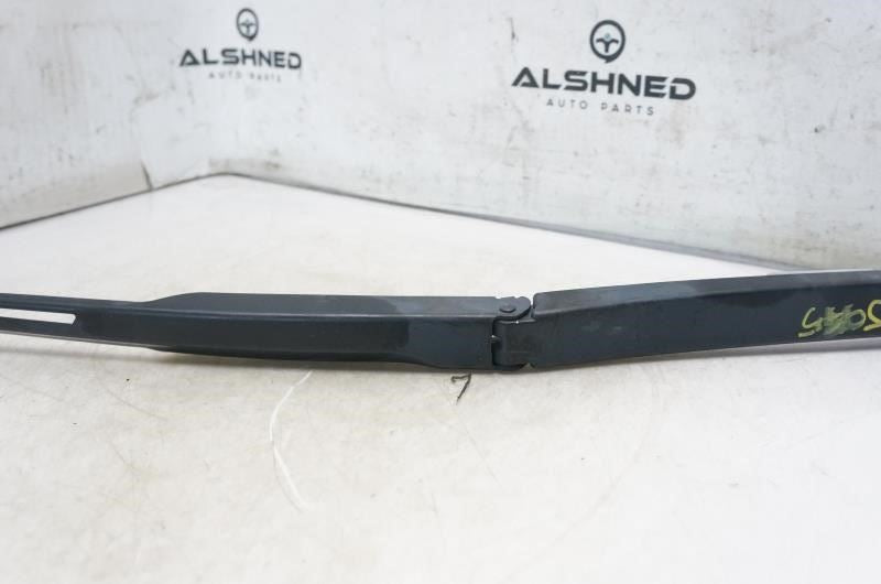 2013 Buick Enclave Front Passenger Right Windshield Wiper Arm 20945790 OEM - Alshned Auto Parts