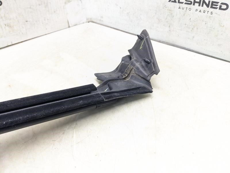 2015-2023 Ford Mustang FR RH Door Window Inner Belt Weatherstrip FR3Z-6321456-A - Alshned Auto Parts