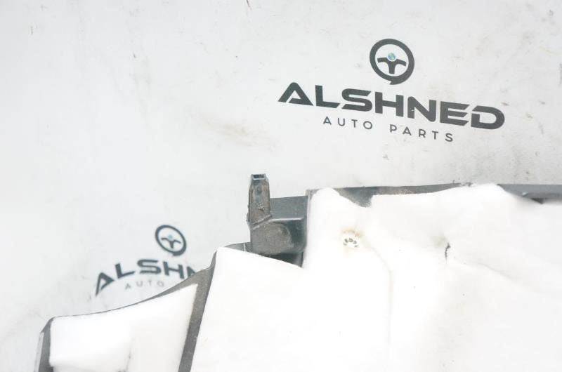 2015-2020 Ford F150 Front Right Dash Knee Trim Panel FL3B-18046A24-AAW OEM - Alshned Auto Parts
