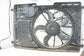 2015 Ford Escape 2.5L Radiator Cooling Fan Motor Assembly CV6Z-8C607-J OEM - Alshned Auto Parts