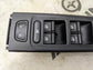 2019 Jeep Renegade FR LH Door Master Power Window Switch 07356458420 OEM - Alshned Auto Parts