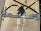 2015-2020 Ford F150 Rear Left Door Window Regulator w Motor FL34-1627001-AR OEM - Alshned Auto Parts