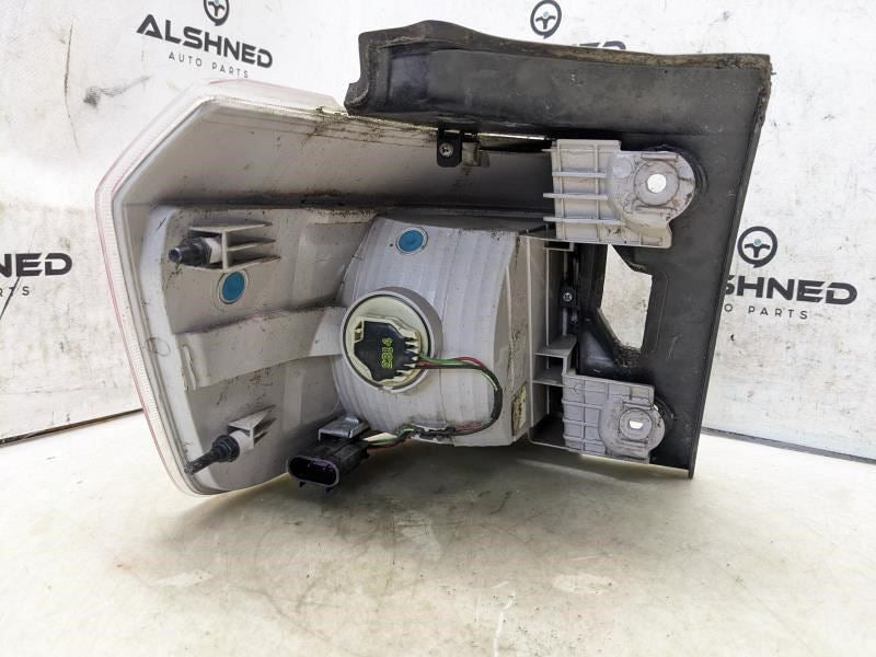 2013-2017 GMC Terrain Rear Right Passenger Side Tail Light Lamp 23389936 OEM - Alshned Auto Parts