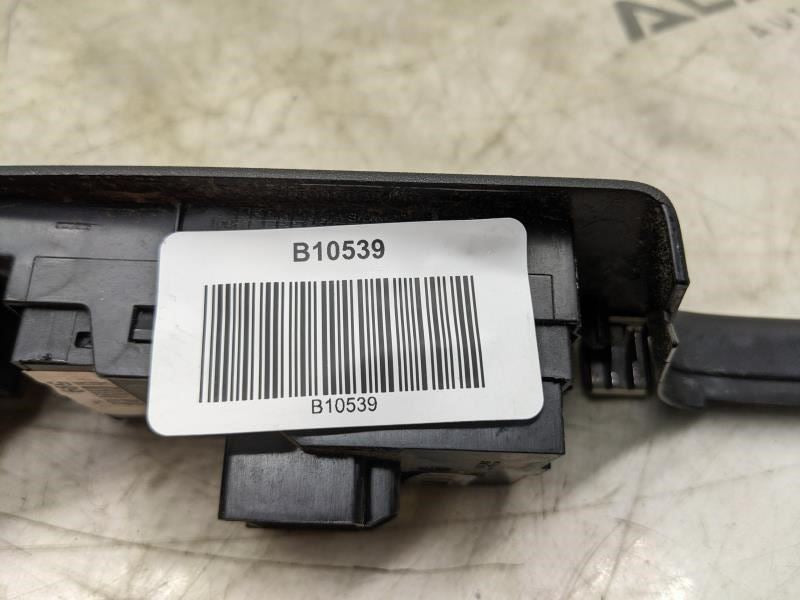 2010-2017 Chevrolet Equinox FR LH Door Master Window Switch 20917599 OEM - Alshned Auto Parts