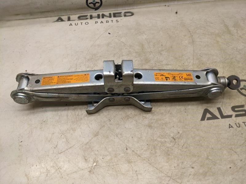 2013 Infiniti FX37 Lift Jack 99550-1JA0A OEM - Alshned Auto Parts