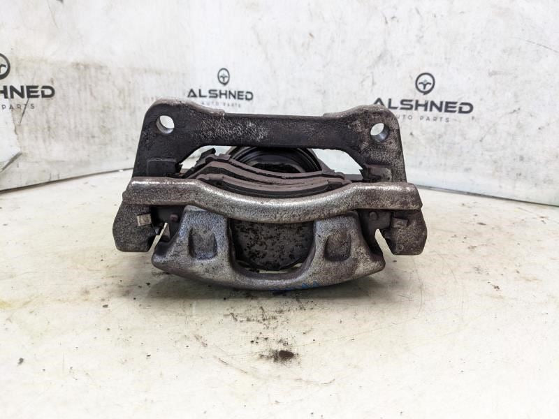 2010-2017 Jeep Wrangler Front Right Side Brake Caliper 68003697AA OEM - Alshned Auto Parts