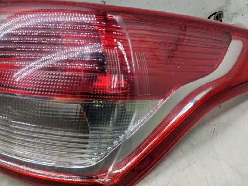 2013-2016 Ford Escape Outer Rear Right Tail Light Lamp CJ54-13404-A OEM - Alshned Auto Parts