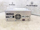 16-19 Infiniti QX60 Radio Receiver AM FM CD MP3 High Definition 28330-5ZA0A OEM - Alshned Auto Parts