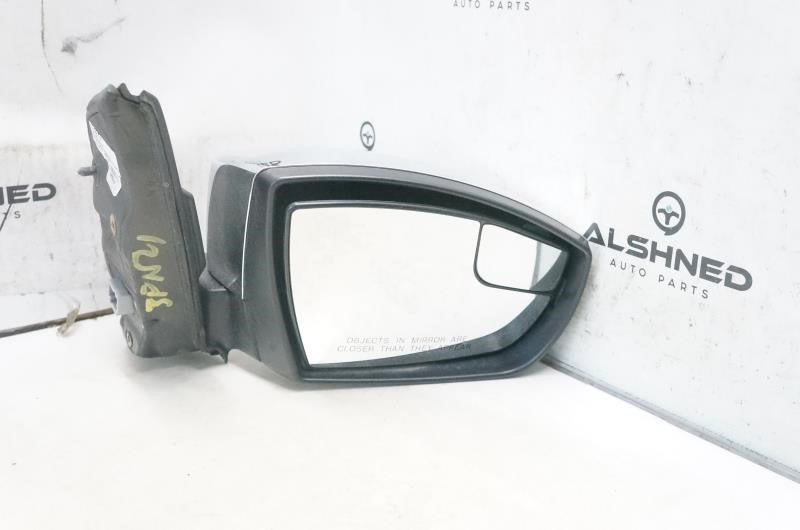 2013-2016 Ford Escape Passenger Right Side Rear View Mirror CJ5417682EH OEM - Alshned Auto Parts