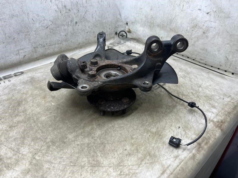 2016-22 Toyota Prius Front Left Spindle Knuckle Wheel Hub 43212-47040 OEM *ReaD* - Alshned Auto Parts