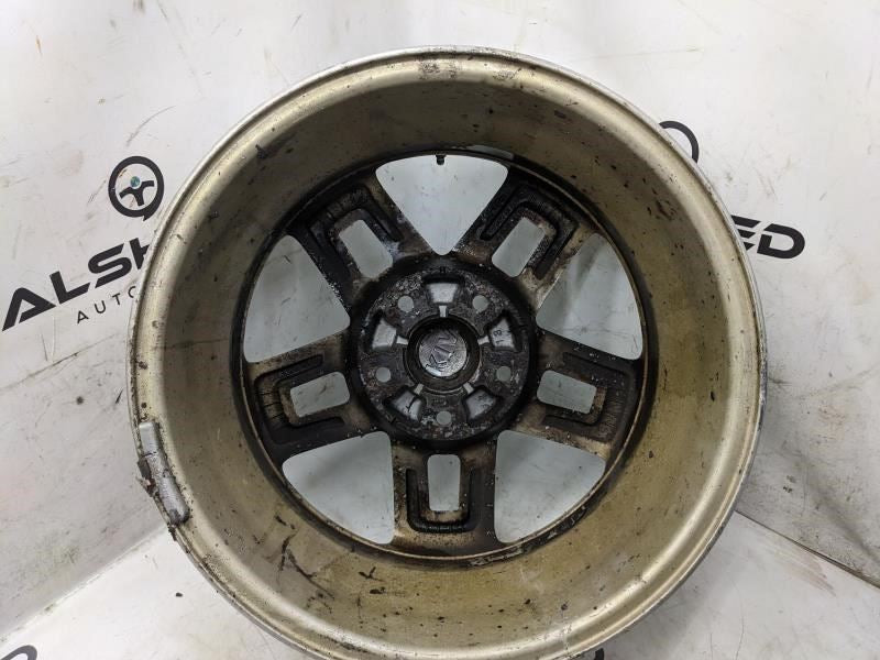 2010-2011 Kia Soul+ Alloy Wheel R16x6.5J 52910-2K250 OEM *ReaD* - Alshned Auto Parts