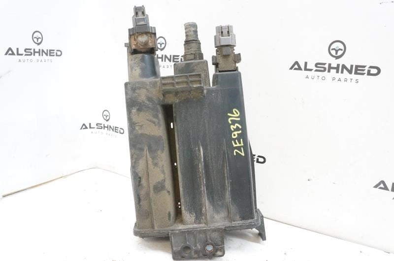 2015 Nissan Altima Fuel Vapor Evaporator Emission EVAP Canister 14950-7Y00A OEM - Alshned Auto Parts