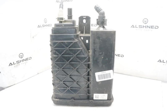 19 Chevrolet Silverado 2500 Fuel Vapor Evaporator Emission EVAP Canister 84106545 - Alshned Auto Parts