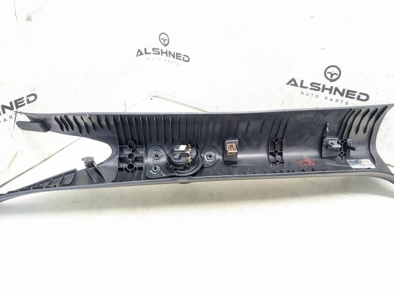 2015-2023 Ford Mustang RH Side Windshield A-Pillar Trim Cover FR3B-6303512-A OEM - Alshned Auto Parts