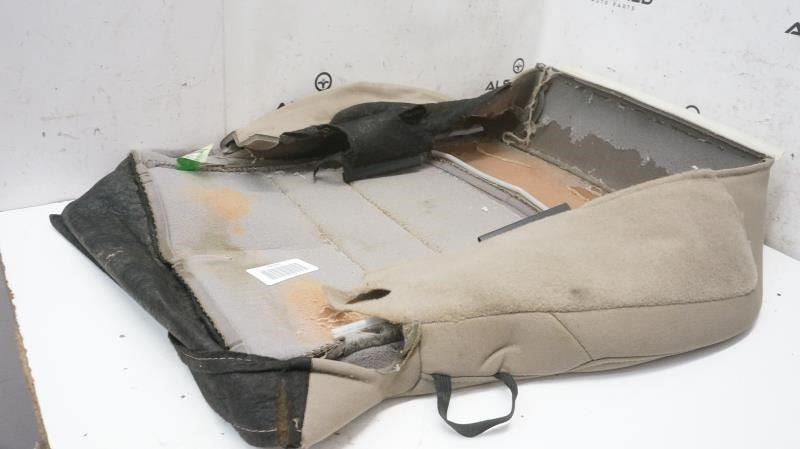2010 Dodge RAM 1500 Passenger Right Front Seat Lower Cover 1NM77DK2AA OEM - Alshned Auto Parts