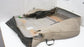 2010 Dodge RAM 1500 Passenger Right Front Seat Lower Cover 1NM77DK2AA OEM - Alshned Auto Parts