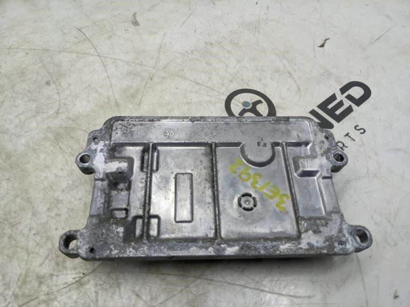 2016  Mazda CX-5 Engine Control Module ECU ECM PY9W-18-881 PYAS-18-8K2 OEM - Alshned Auto Parts