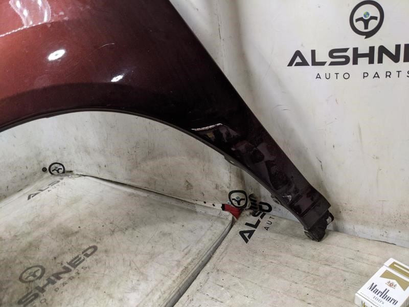 2007-2009 Lexus RX350 Front Left Fender 53802-0E010 OEM *ReaD* - Alshned Auto Parts