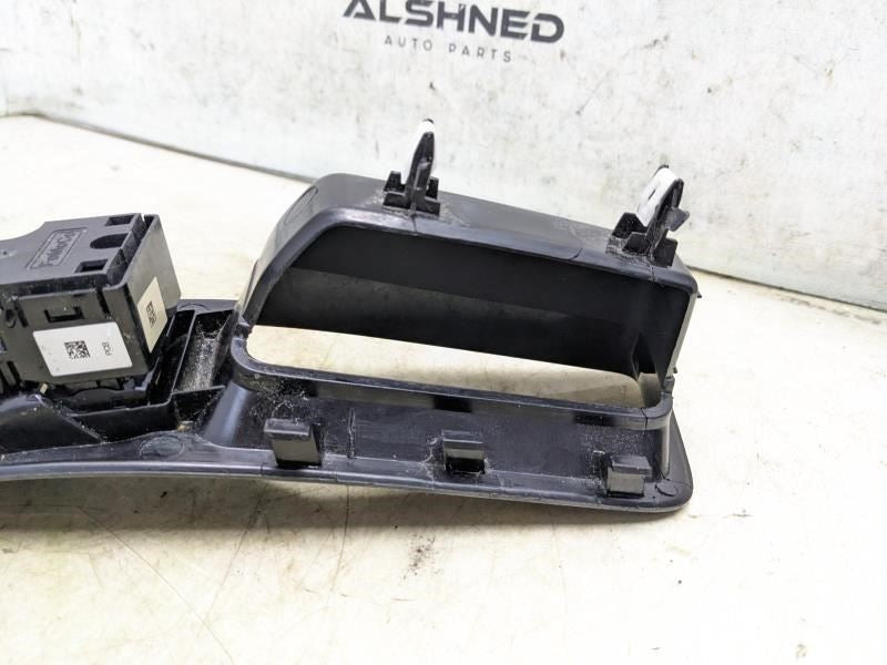 2016-2023 Ford Edge Front Left Master Power Window Switch GT4T-14540-BAW OEM - Alshned Auto Parts