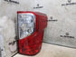 2017-2023 Nissan Titan Rear Right Passenger Side Tail Light Lamp 26550-EZ91D OEM - Alshned Auto Parts