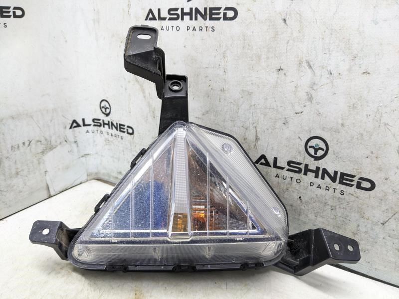 2019-2020 Hyundai Elantra FR RH Passenger Turn Signal Light Lamp 92301-F2510 OEM - Alshned Auto Parts