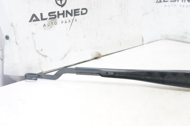 2015 Toyota Highlander Front Driver Left Wiper Arm 85221-0E050 OEM - Alshned Auto Parts