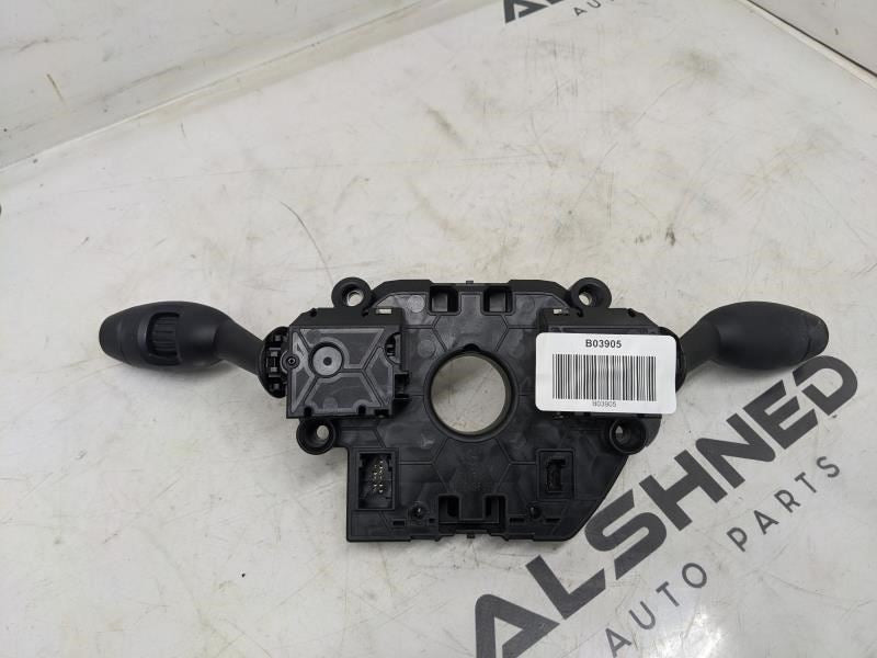 14-17 Mini Cooper Clubman Steering Column Combo Switch W/O Clock 61319374431 OEM - Alshned Auto Parts