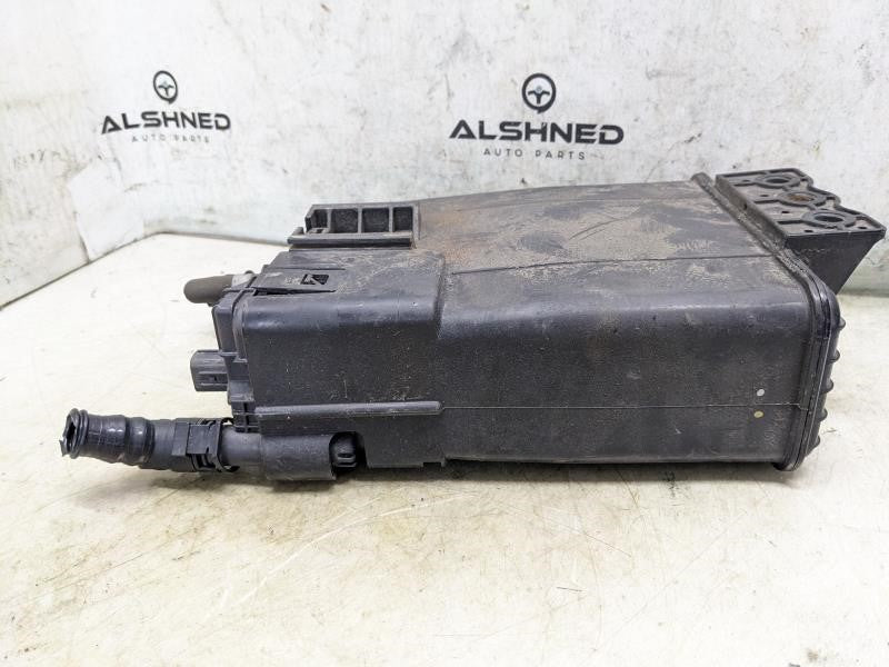 2014-2019 Toyota Corolla Fuel Vapor Evaporator Emission Canister 77740-02220 OEM - Alshned Auto Parts