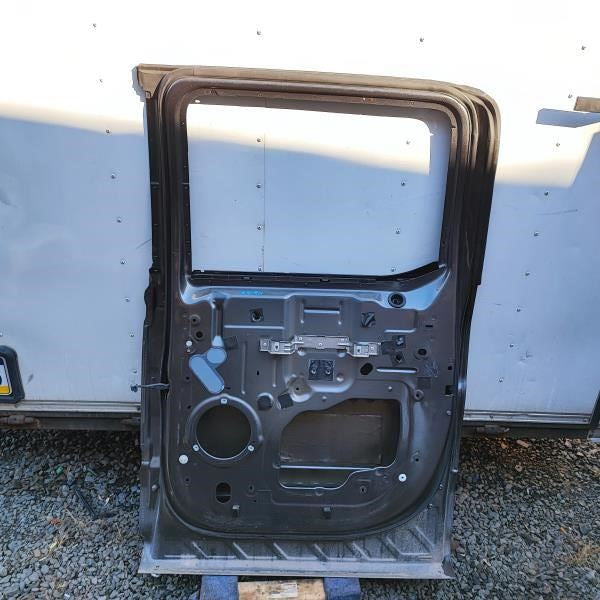 2015-20 Ford F150 Crew Cab Rear Right Door Shell Panel FL3Z-1624630-B OEM *ReaD* - Alshned Auto Parts