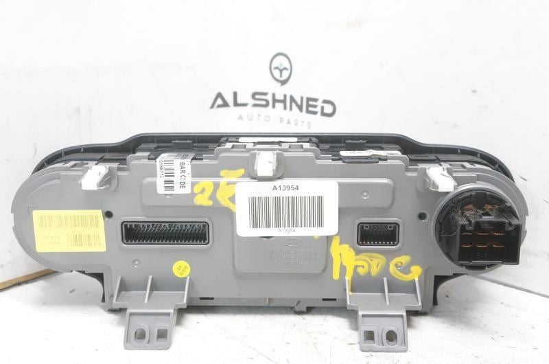 *READ* 17-2018 Kia Sorento AC Heater Temperature Climate Control 97250-C6010 OEM - Alshned Auto Parts