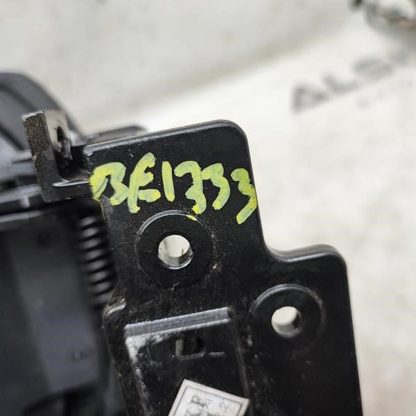 2011-2015 Hyundai Sonata Center Console Arm Rest Storage 84660-3S000 OEM *ReaD* - Alshned Auto Parts