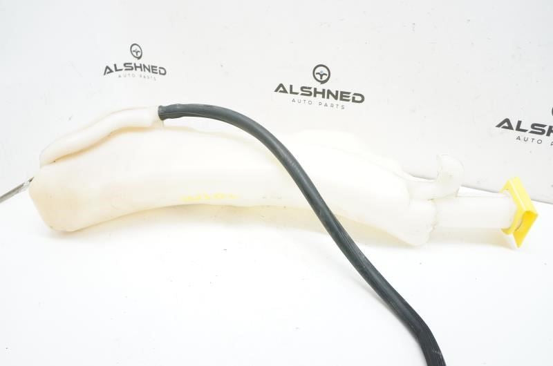 2015 Dodge Caravan Radiator Coolant Reservoir Bottle 4677569AA OEM - Alshned Auto Parts