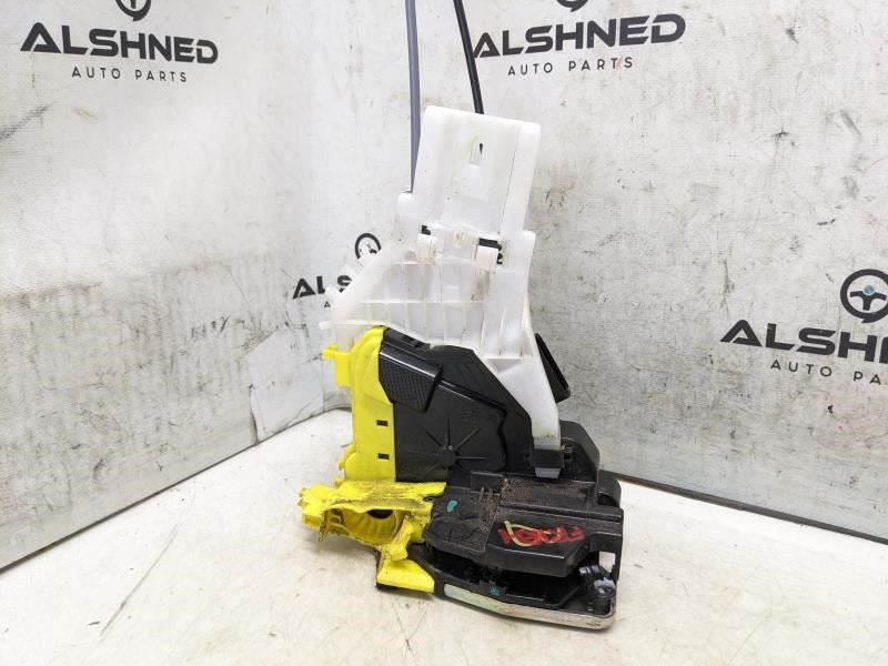 2015-2019 Hyundai Sonata Front Right Door Lock Latch Actuator 81320-C1010 OEM - Alshned Auto Parts