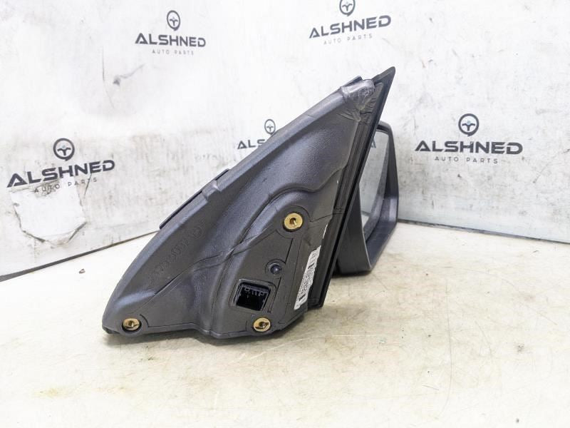 2017-2019 GMC Acadia Right Passenger Side Rearview Mirror 84209087 OEM *ReaD* - Alshned Auto Parts