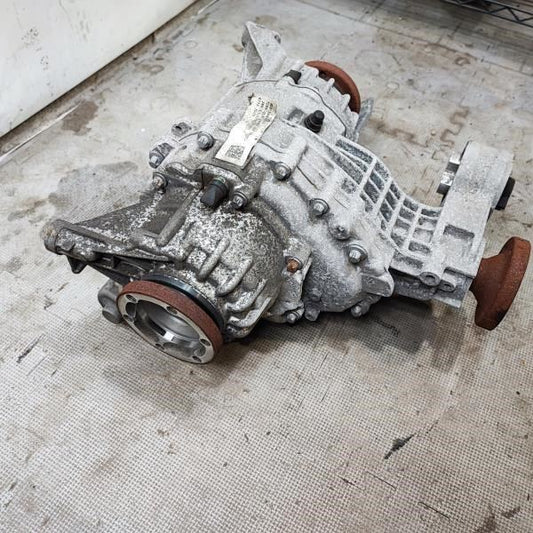 2018-2023 Audi S5 3.0L Rear Axle Differential Carrier 2.848 32K 0D3-500-043 OEM - Alshned Auto Parts