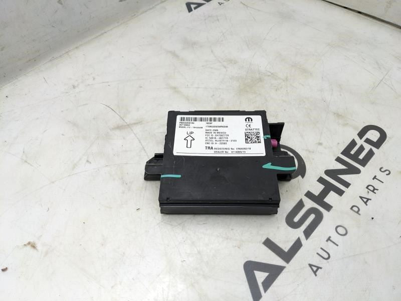 2020-2023 Ram 1500 Big Horn Wireless Control Module Receiver 68434597AE OEM - Alshned Auto Parts