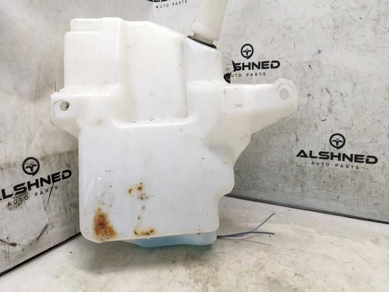 2017 Ford Escape Windshield Washer Reservoir Bottle CJ54-17B613-A0 OEM - Alshned Auto Parts