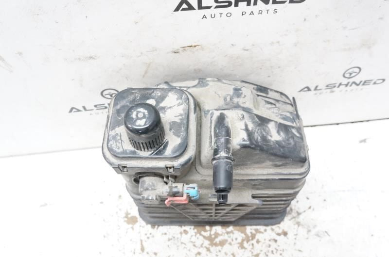 2011 Chevrolet Cruze Fuel Vapor Evaporator Emission EVAP Canister 84839160 OEM - Alshned Auto Parts