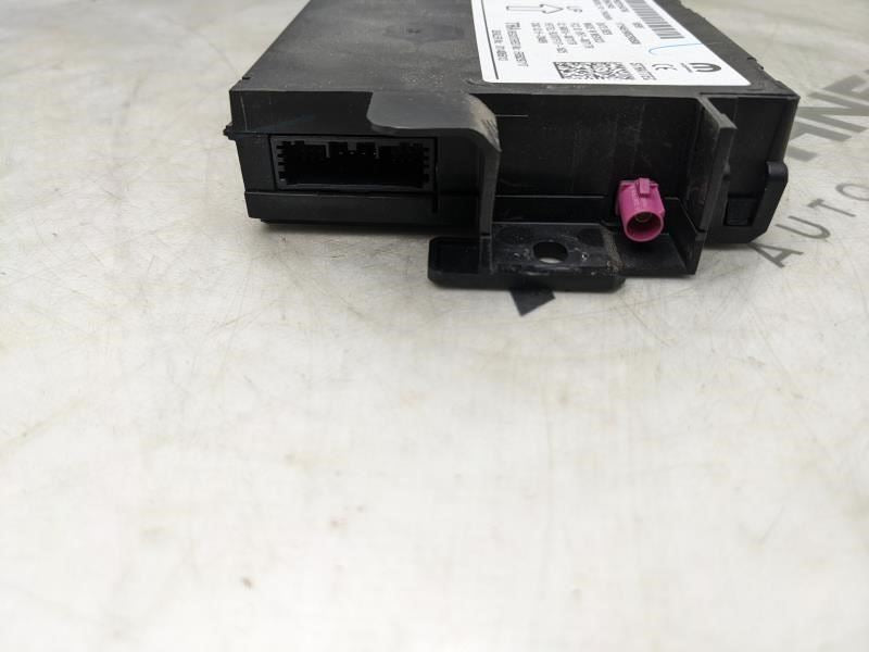 2019 Ram 1500 Laramie Wireless Control Module Receiver 68291647AK OEM - Alshned Auto Parts