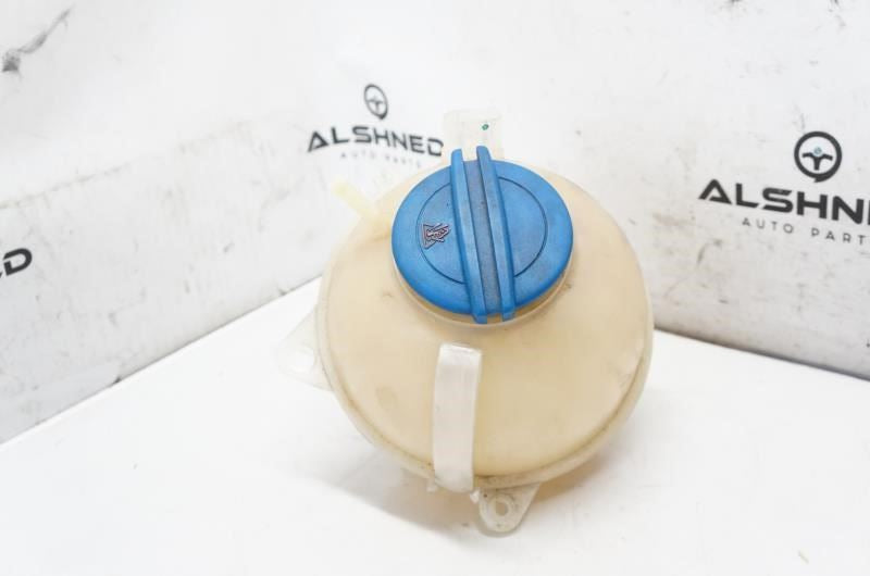 2000-2010 Volkswagen Beetle Radiator Coolant Reservoir Bottle 1C0121407F - Alshned Auto Parts