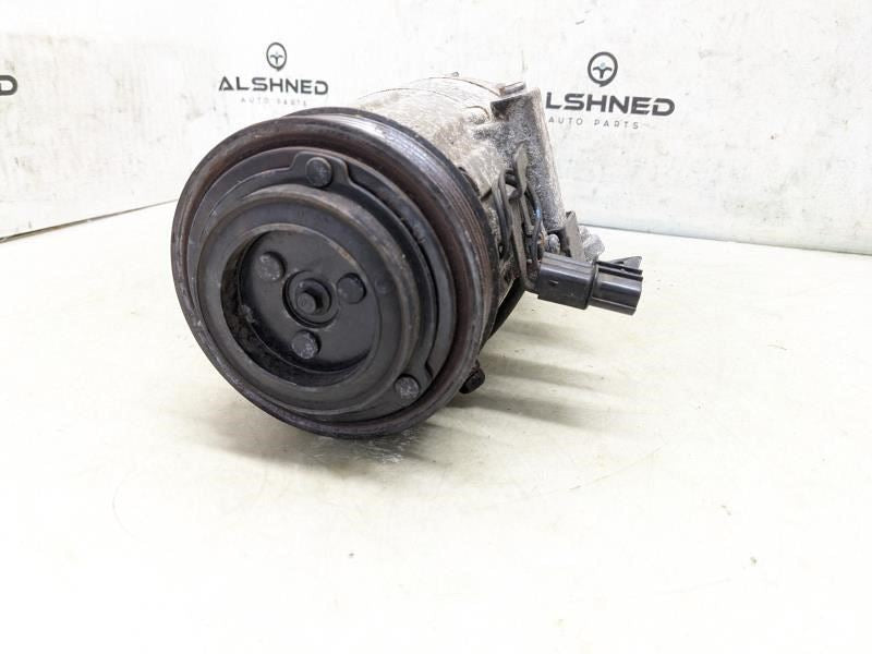 2017-2020 Hyundai Elantra AC Compressor Assembly 97701-F2100 OEM - Alshned Auto Parts