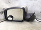 2012-2016 Jeep Grand Cherokee Left Driver Side Rearview Mirror 1WW45KFSAB OEM - Alshned Auto Parts