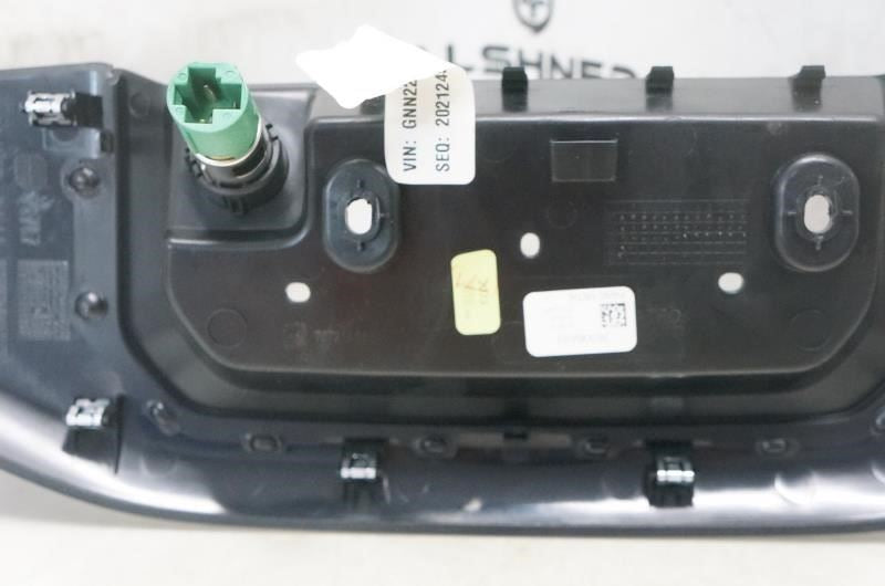 2019 Ram 1500 Protection Planks Lighter 56046637AA OEM 76708A03 - Alshned Auto Parts
