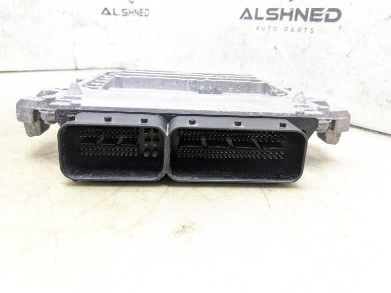 2017 Mercedes-Benz GLA250 Engine Control Module ECU ECM 270-900-21-00 OEM - Alshned Auto Parts