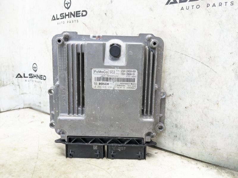 2015-2018 Ford Edge 2.0L Engine Control Module ECU ECM G2GA-12A650-ASA OEM - Alshned Auto Parts