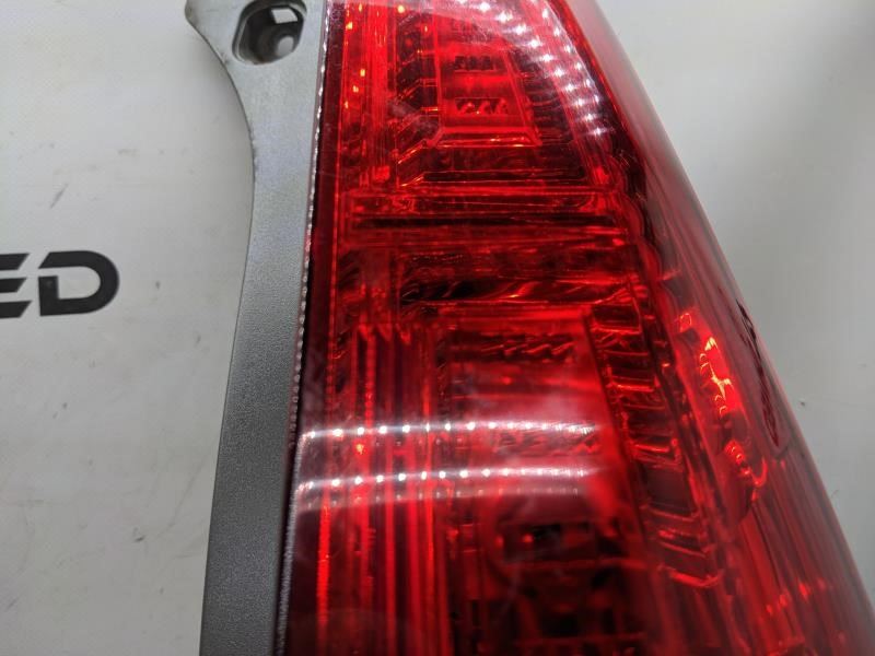 2007-2011 Honda CR-V Right Side Tail Light Lamp 33501-SWA-A02 OEM *ReaD* - Alshned Auto Parts