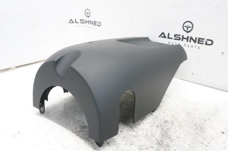 2013-2016 Audi A4 Steering Column Lower Trim Cover 8K0-953-516C OEM - Alshned Auto Parts