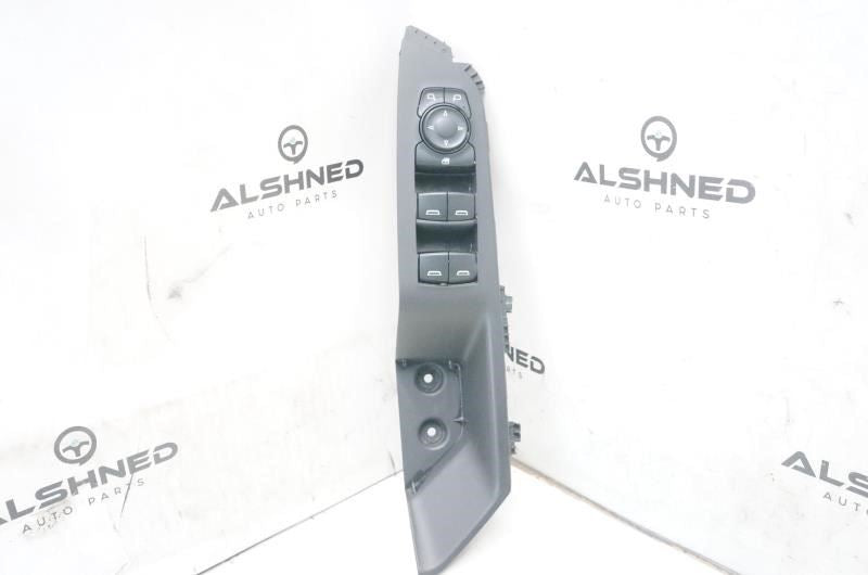 2017-2023 GMC Acadia FR LH Door Master Power Window Switch 23326296 OEM - Alshned Auto Parts